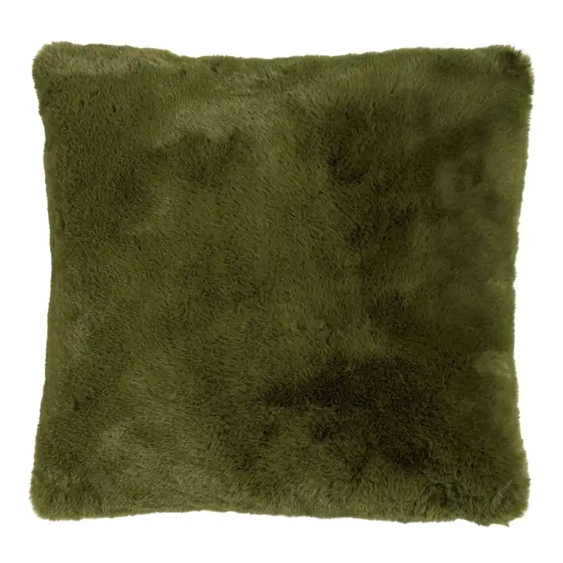 Dutch Decor sierkussen Zaya Chive 45×45 cm